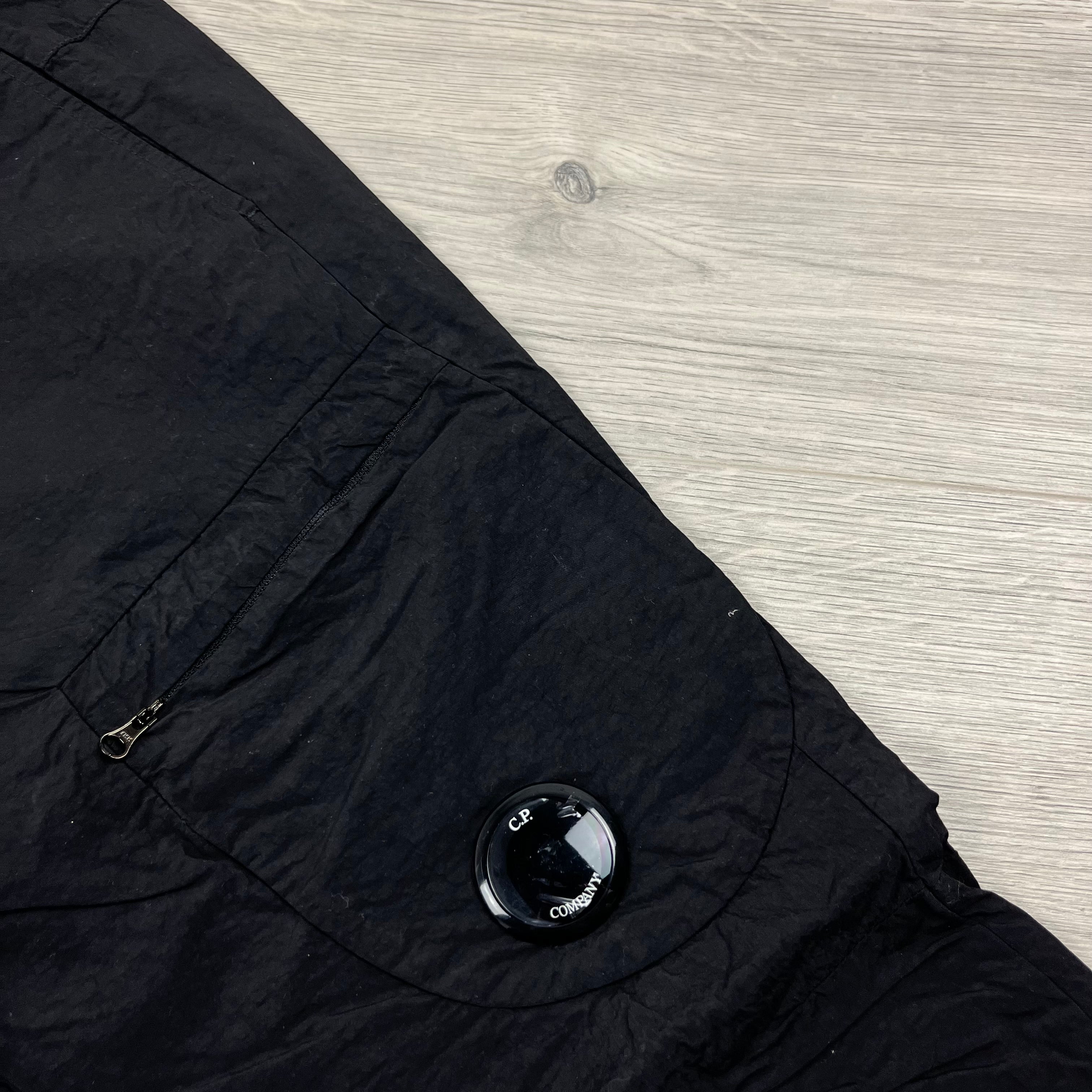 CP Company Track Pants - Black