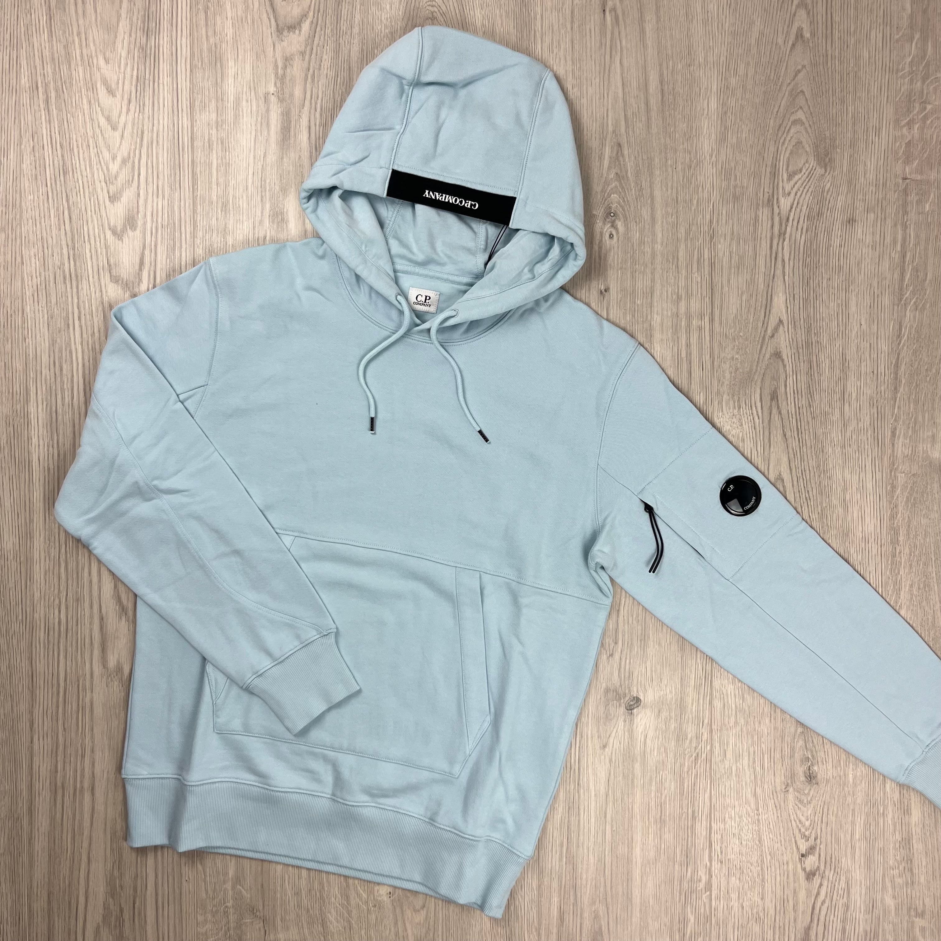 CP Company Tracksuit - Starlight