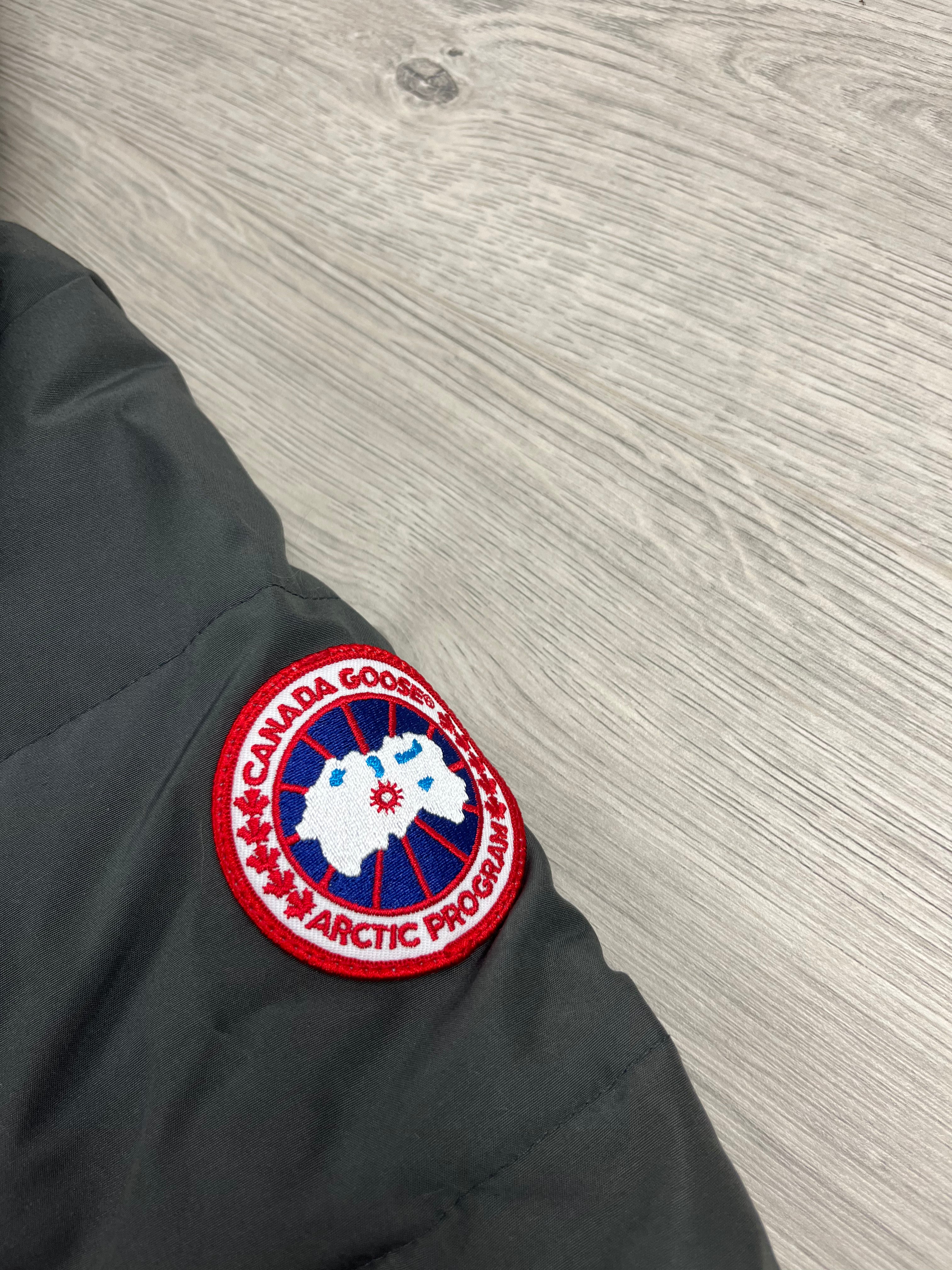 Canada Goose Carson - Graphite