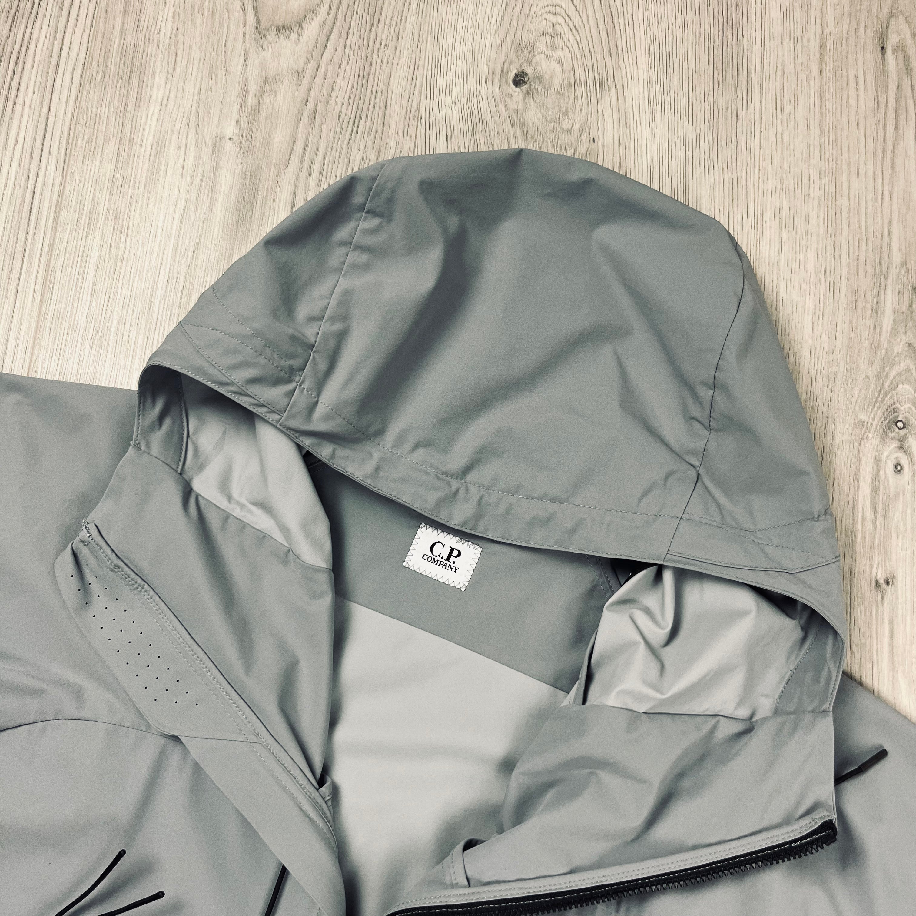 CP Company Pro-Tek Jacket - Grey