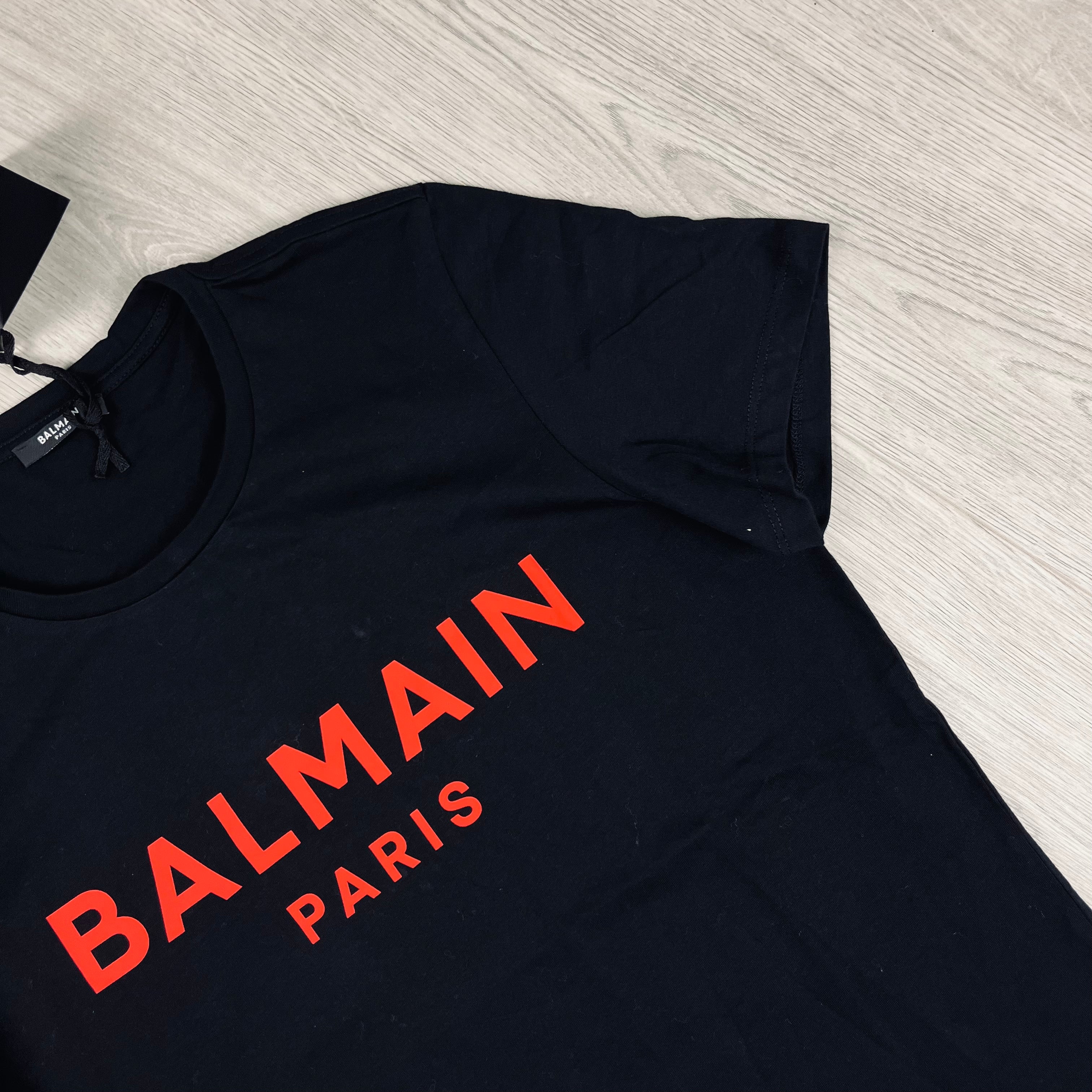 Men's Balmain T-Shirt