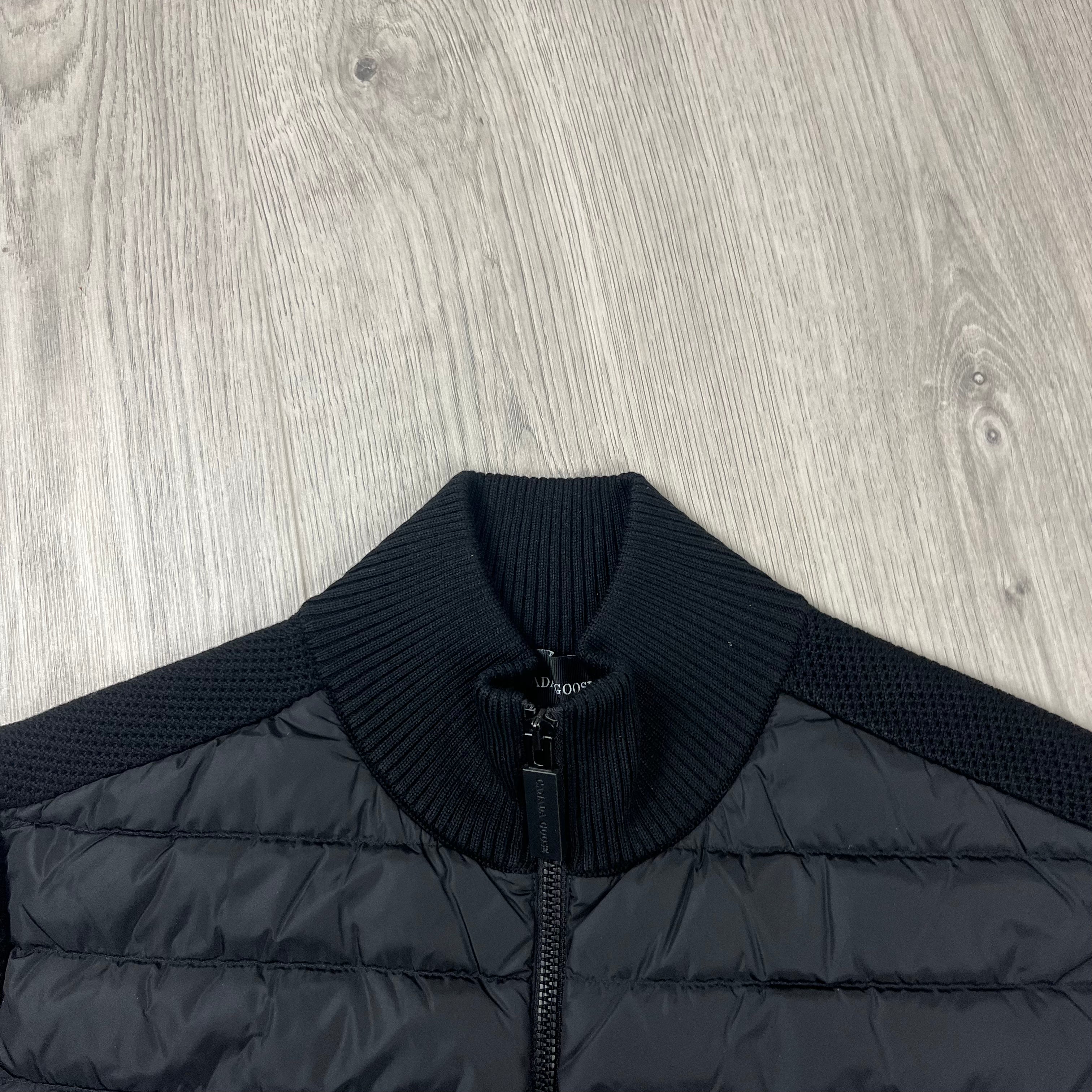 Canada Goose HyBridge - Black