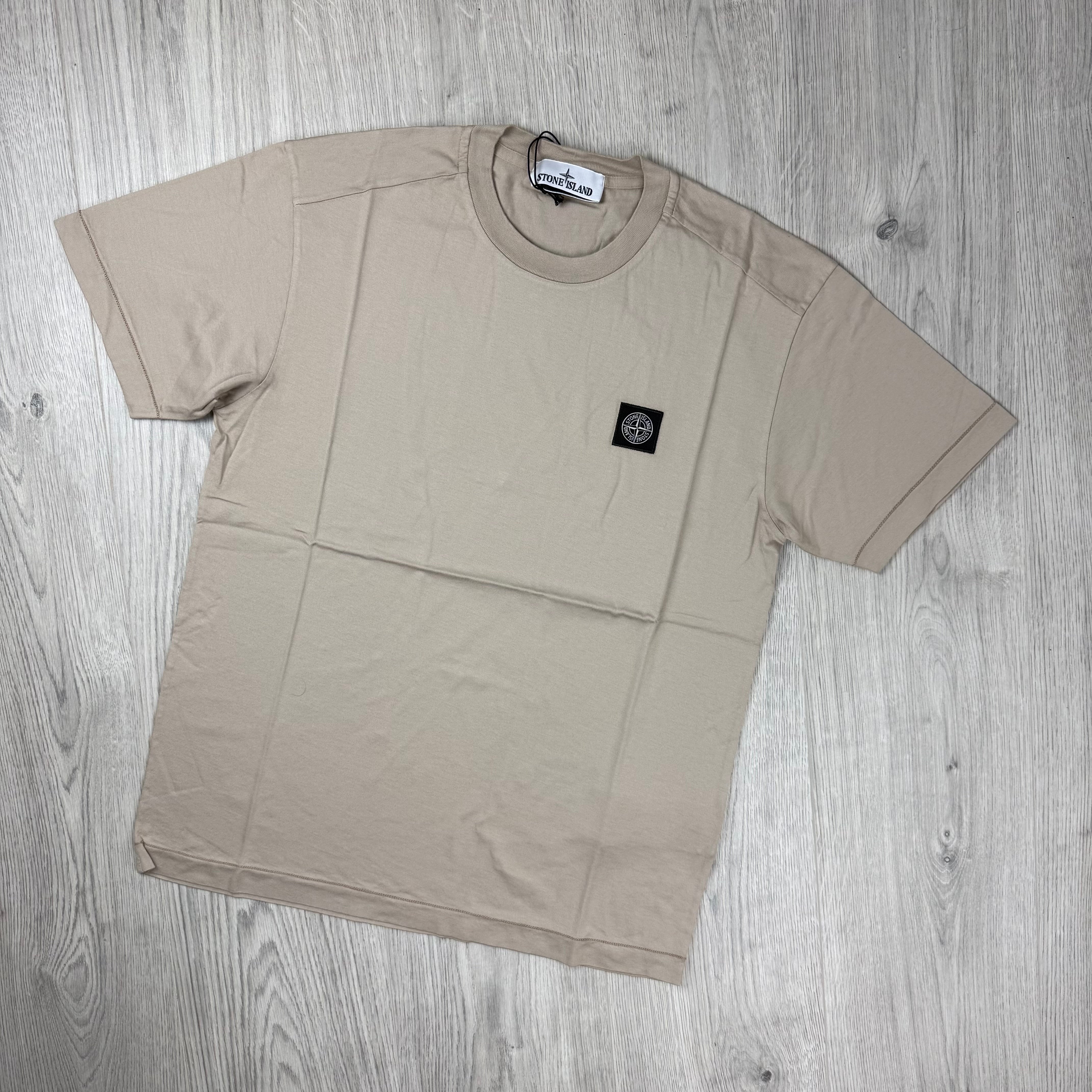 Stone Island Set - Desert