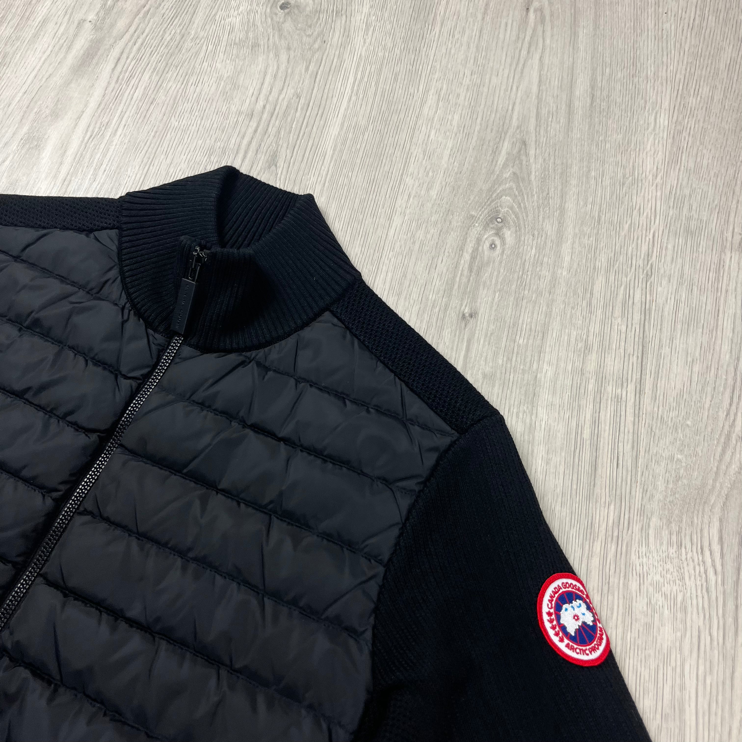 Canada Goose HyBridge - Black