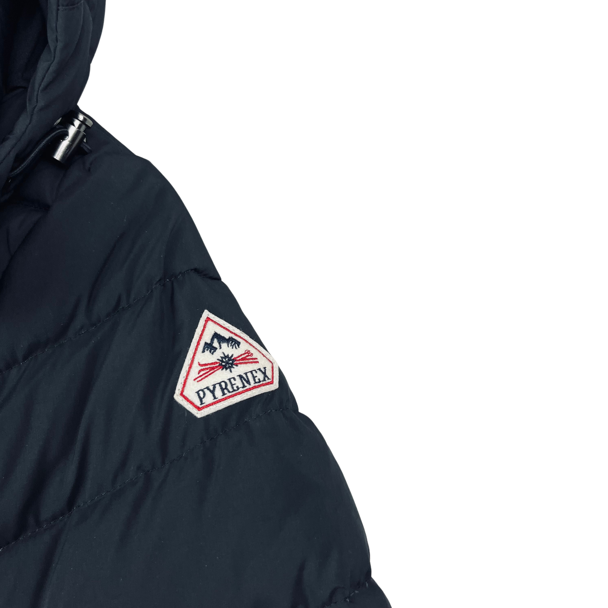 Pyrenex Spoutnic Jacket (Women's) - Black