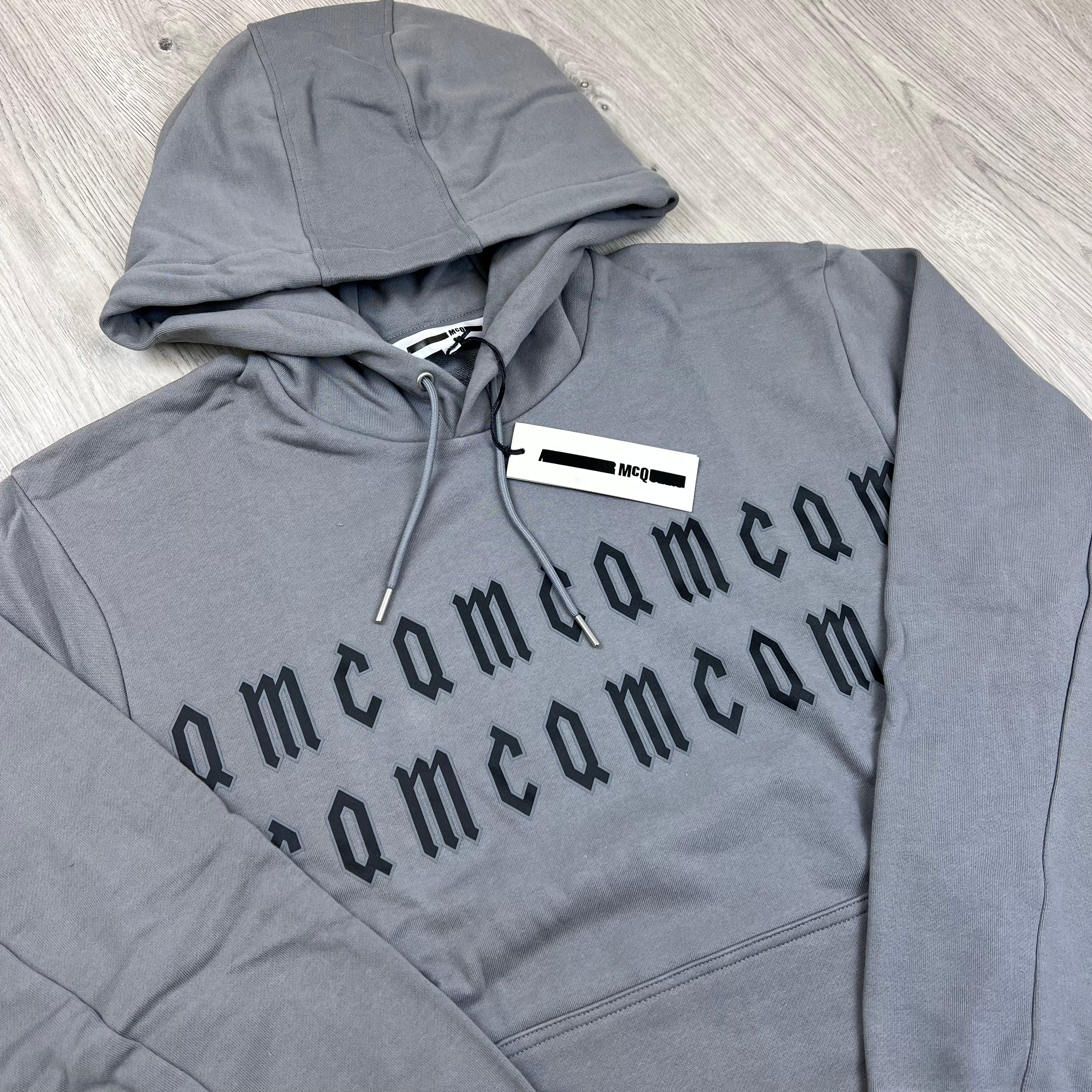 Alexander McQueen Hoodie