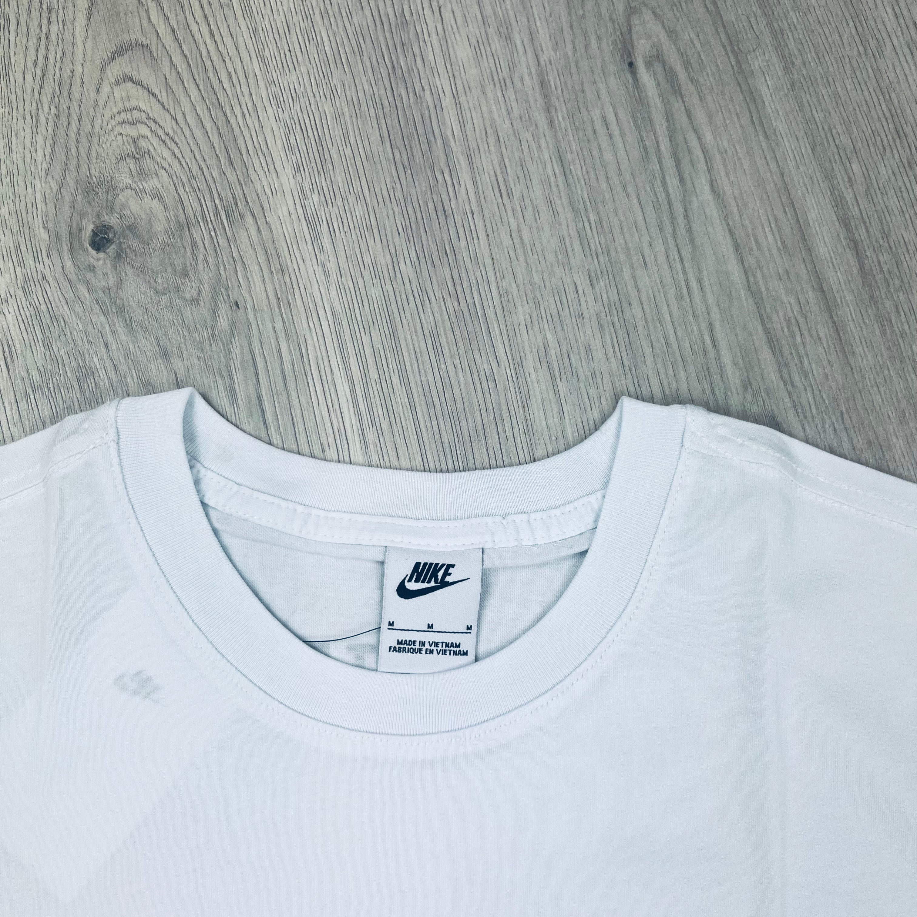 Nike Air T-Shirt - White