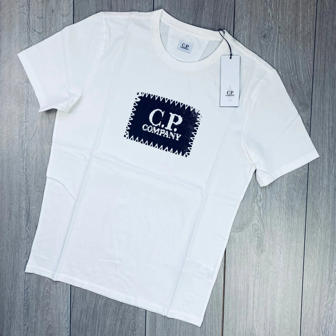 CP Company Holiday Set