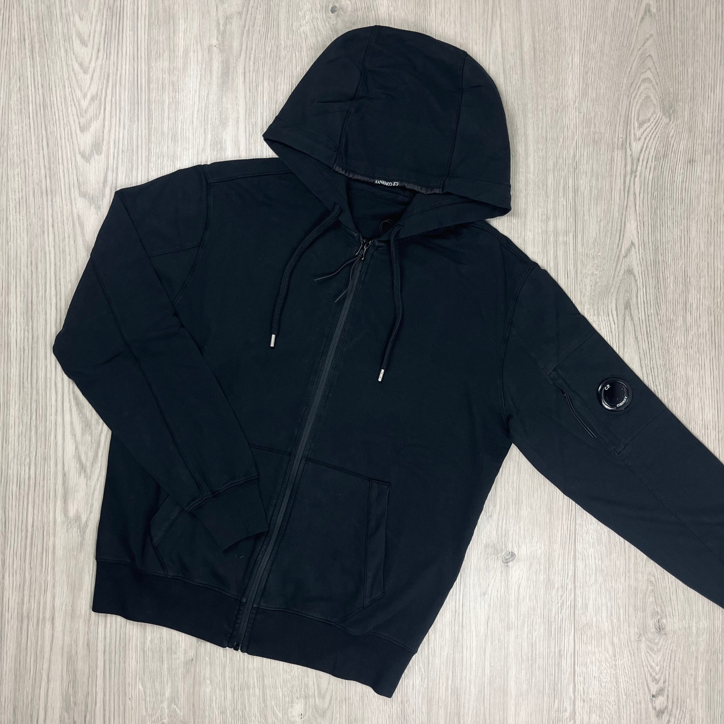 CP Company Tracksuit - Black