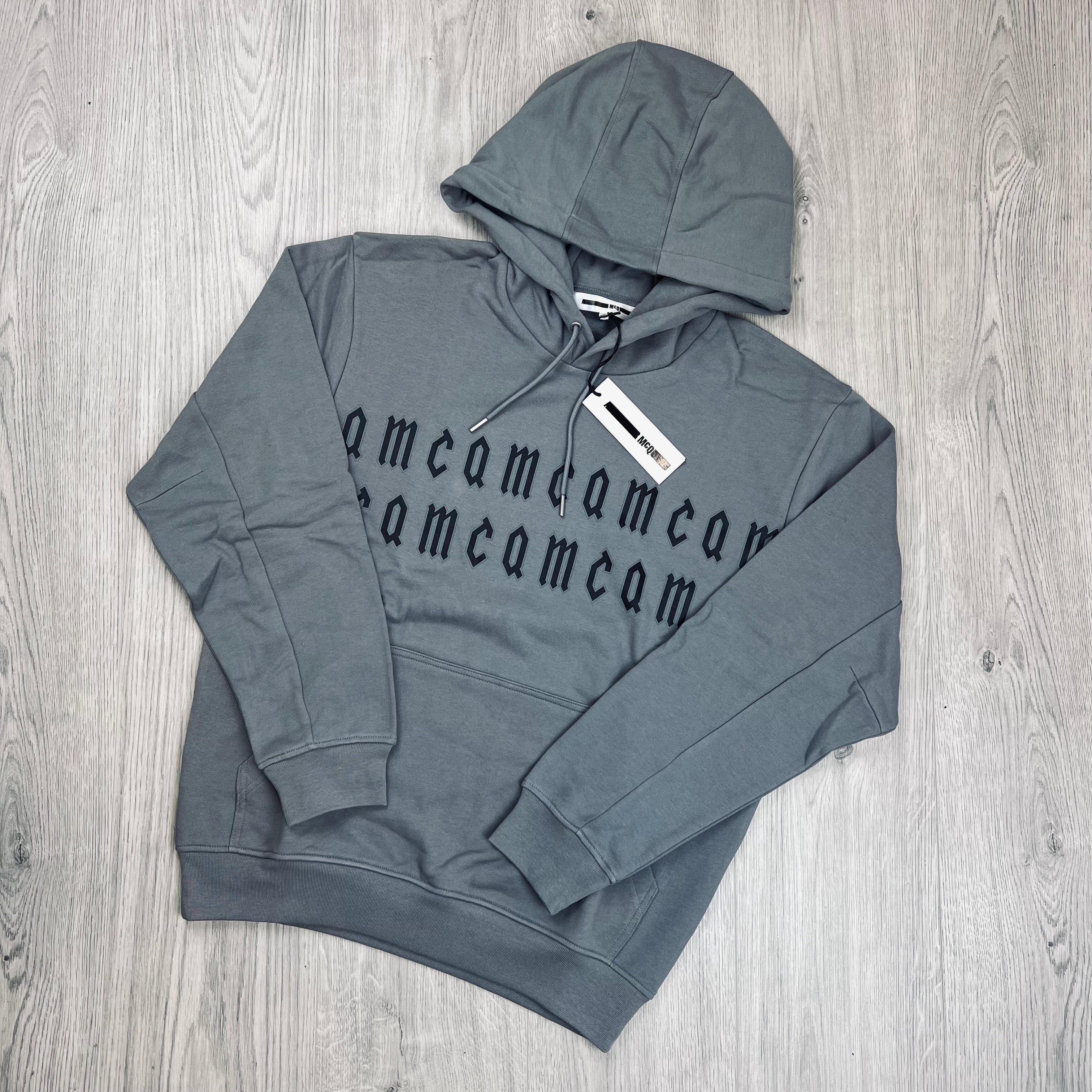 Alexander McQueen Hoodie