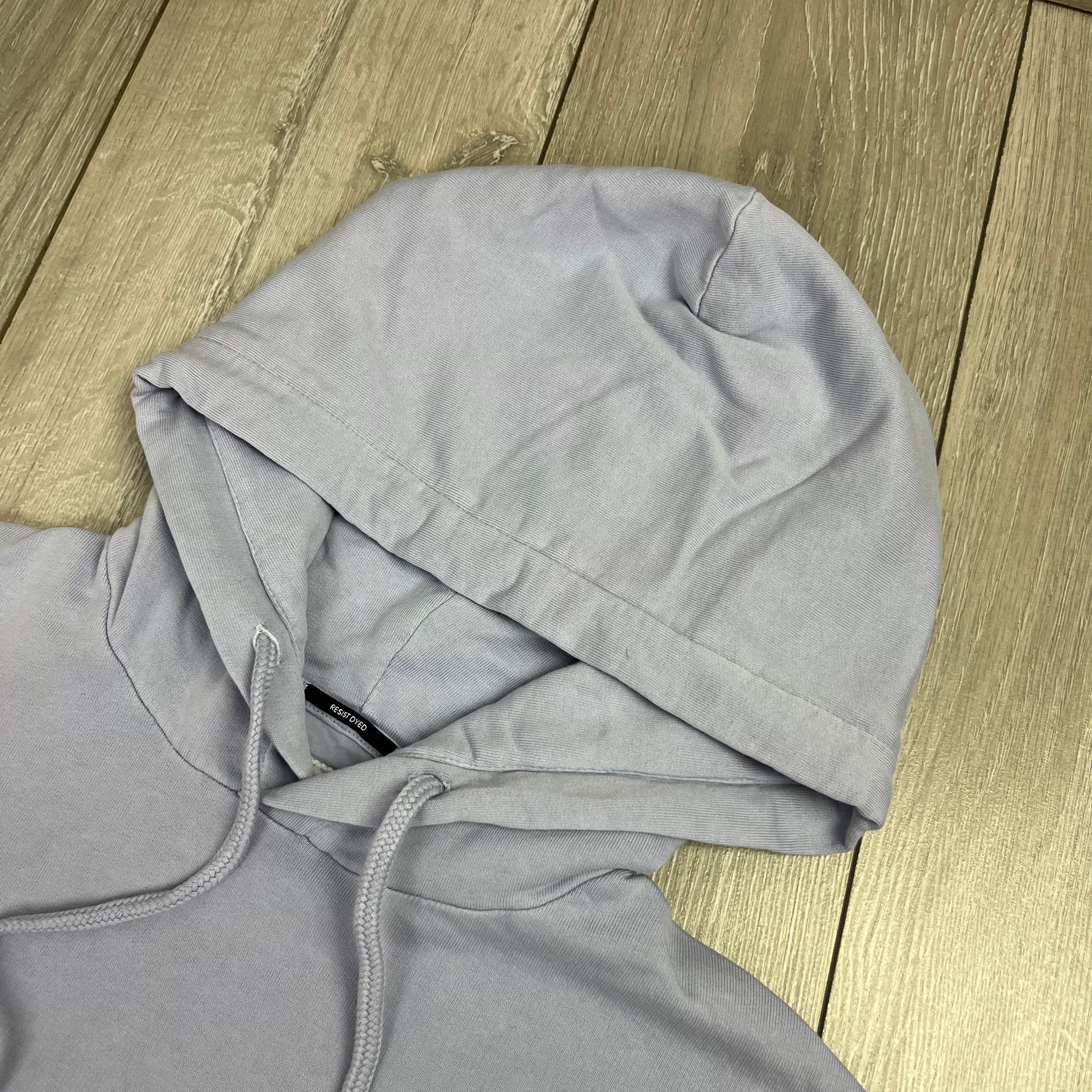 CP Company Dyed Hoodie - Cosmic