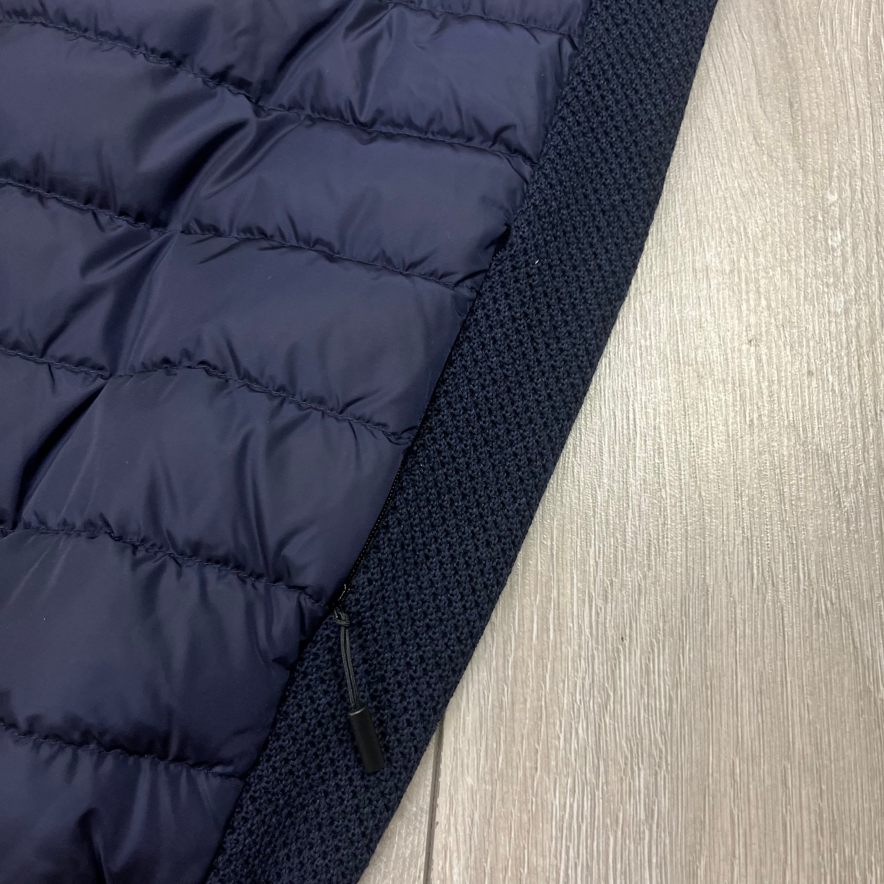 Canada Goose HyBridge - Navy