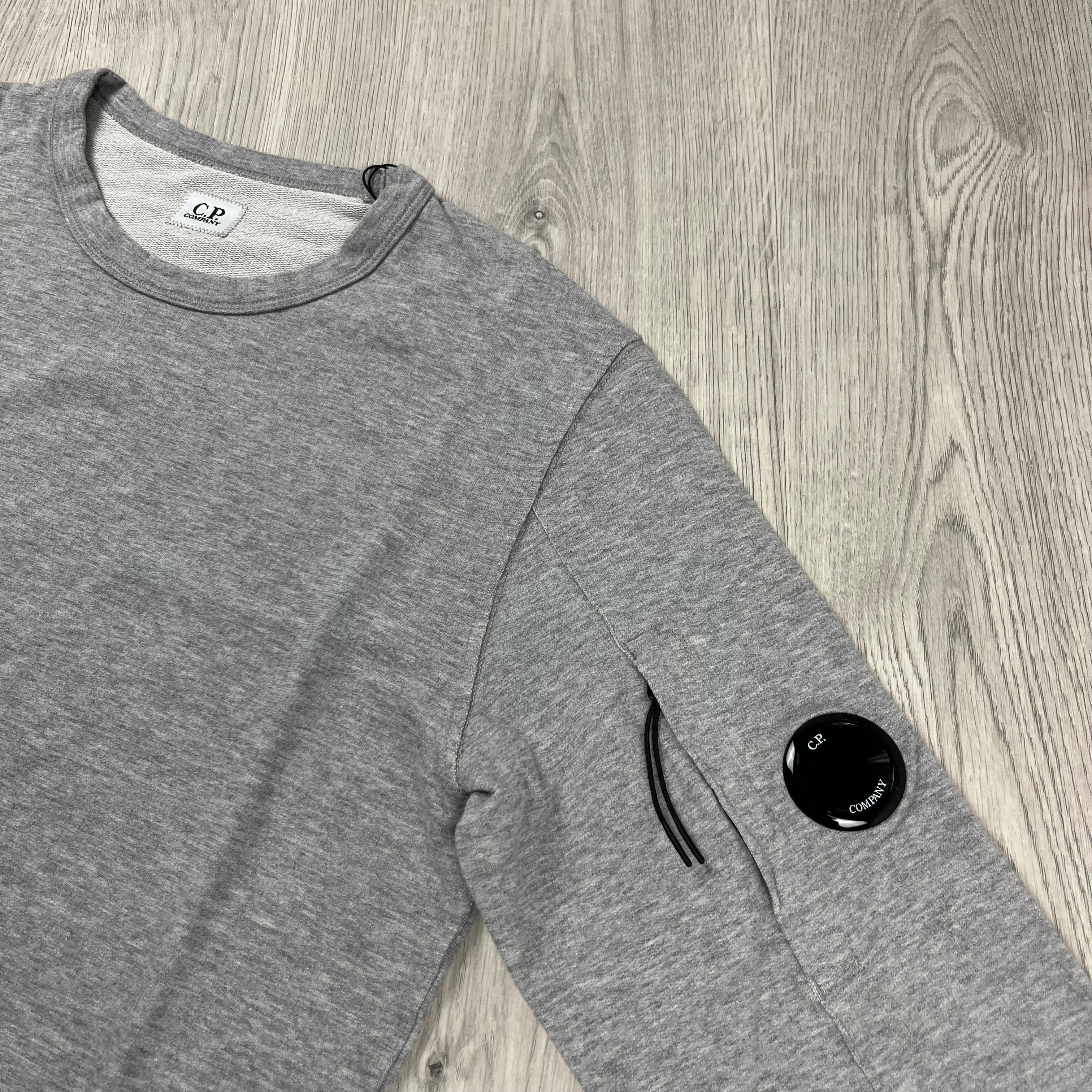 CP Company Sweatshirt - Grey