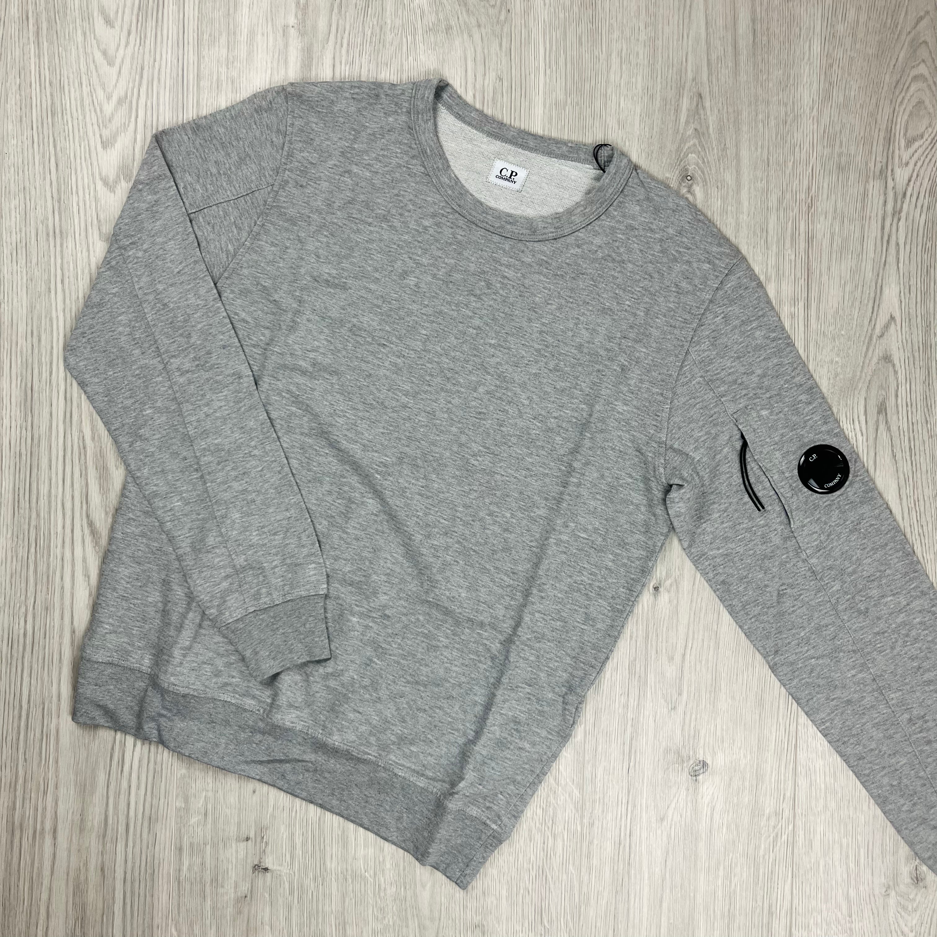 CP Company Sweatshirt - Grey