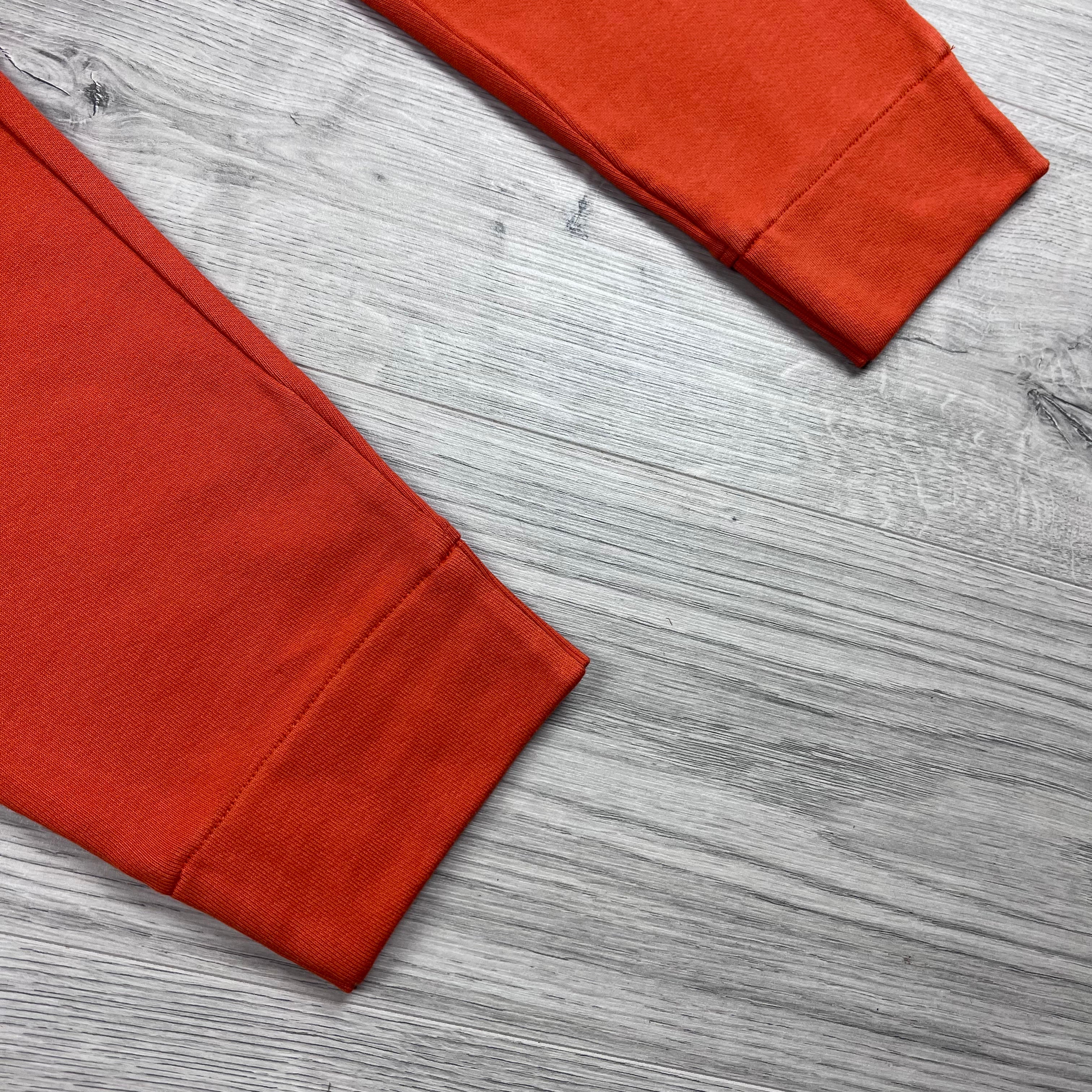 CP Company Sweatpants - Pumpkin