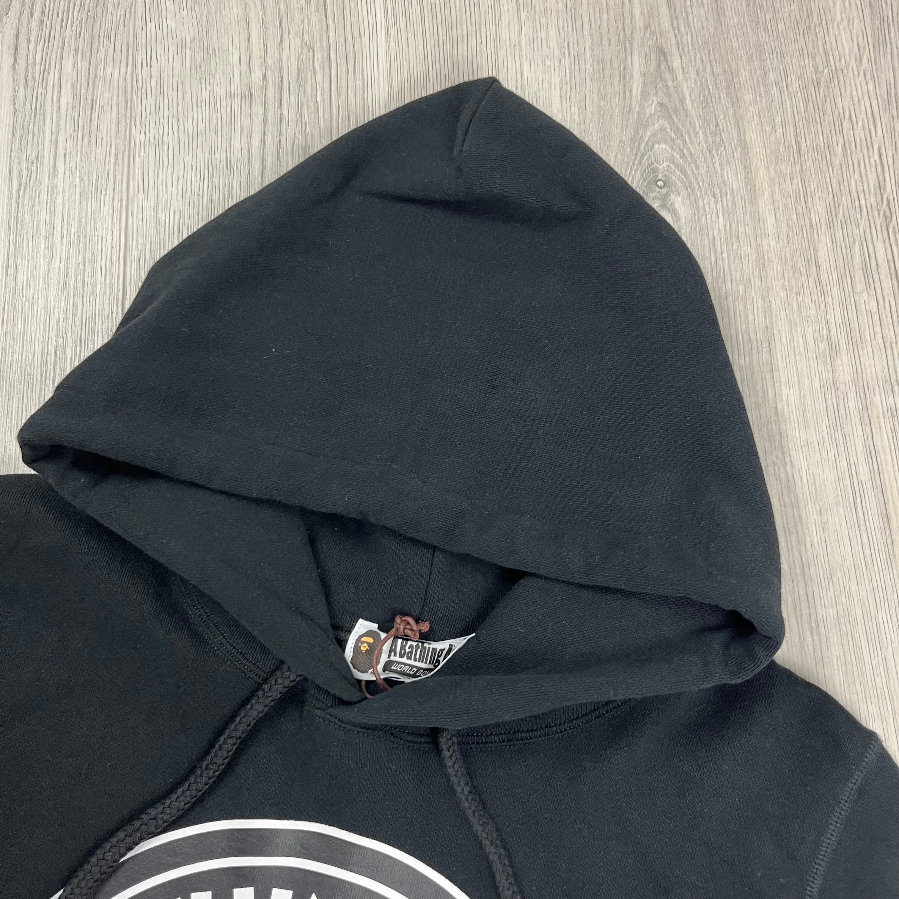 BAPE Busy Works Hoodie