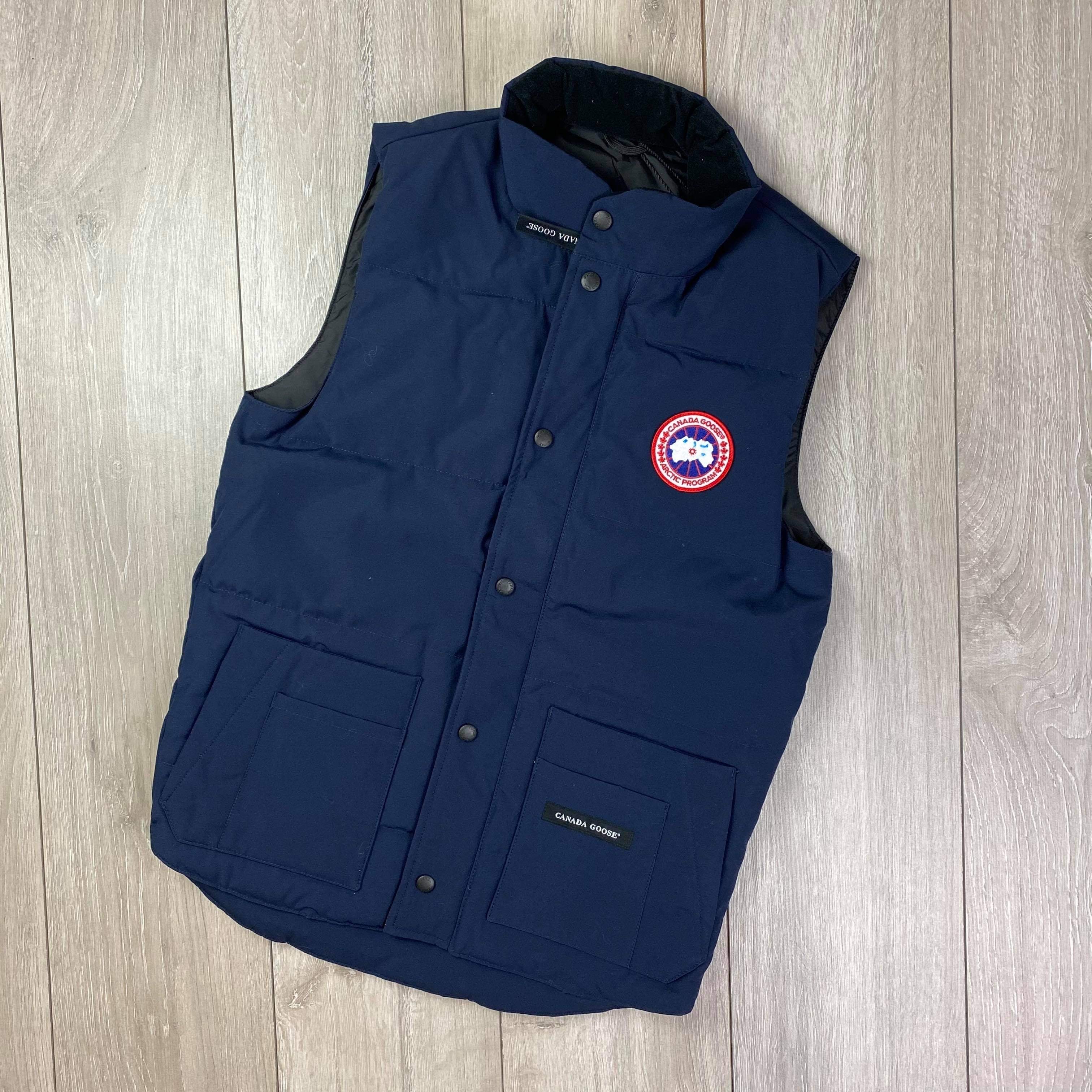 Canada Goose Freestyle - Navy