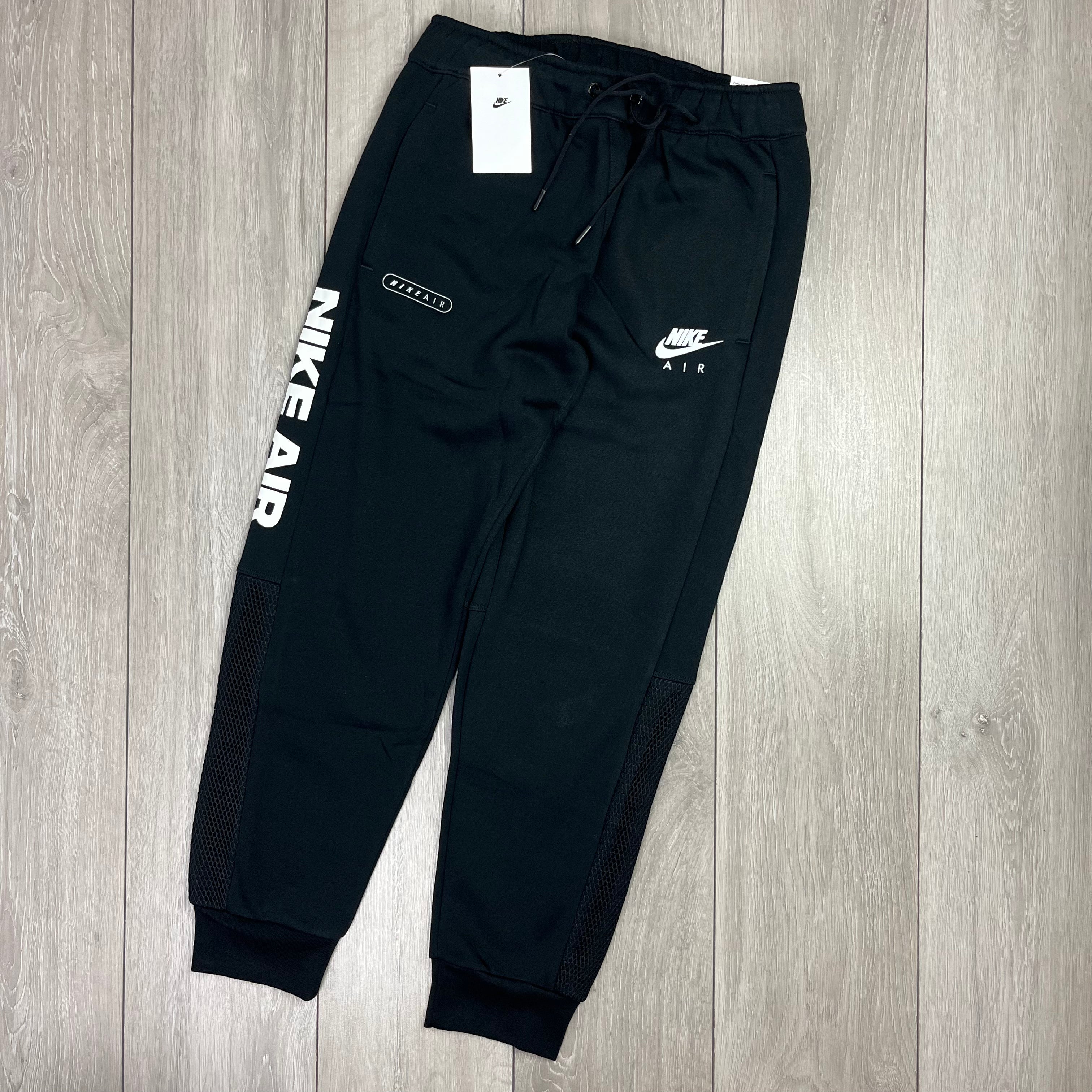 Nike Air Joggers - Black